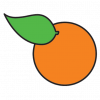 Orange Optical Site Icon